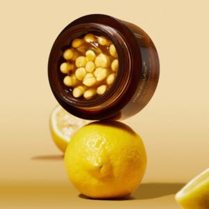 يت -كريم كبسولات ديب فيتا سي تبيض ازاله البقع نمش اقراء وشاهد الوصف | (SET) Deep Vita C Capsule Cream