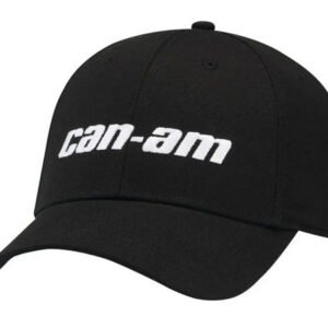 قبعة CAN-AM SIGNATURE للرجال O/S