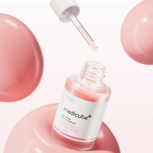 واحد -أمبولة الببتيد الوردي | (ONE) PDRN Pink Peptide Ampoule