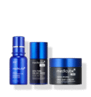سيت العناية الليلية  والجماليه للمسام|(SET) Pore Nightcare_ Zero One Day