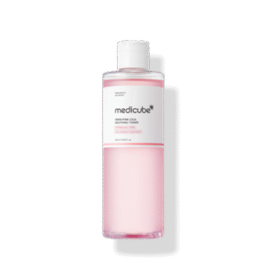 واحد -تونر مهدئ  | (ONE) PDRN Pink  - Cica Soothing Toner