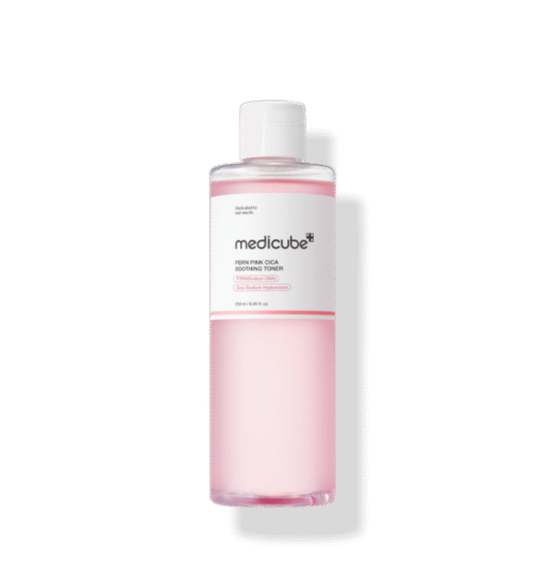 واحد -تونر مهدئ  | (ONE) PDRN Pink  - Cica Soothing Toner