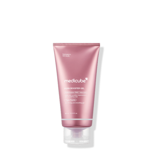 جل معزز يستخدم مع الاجهزه شاهد الوصف |(ONE)  PDRN _ booster gel