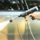 مجموعة أدوات ذكية خارجية أوتوماتيكية E-Pro