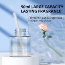 معطر هواء للسيارة من الروائح العطرية طراز P48