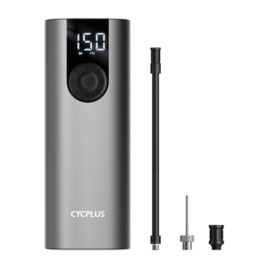 مضخة هواء محمولة للإطارات وضاغط هواء A8 من CYCPLUS.