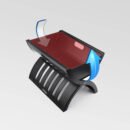 شواية باربكيو قابلة للطي محمولة من Nextool