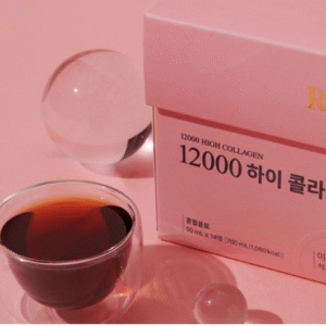 سيت _ كولاجين  قوة  12000  حبه14 ، 700 مل سعه ،صندوقين | (SET) Radimeri  -  POWER 12000. 14pcs . hycolagen. 700 ml. 2box