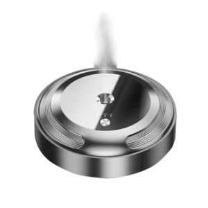 معطر هواء ذكي للسيارة برائحة عطرية