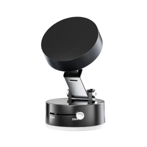 Vacuum Suction Magnetic Car Phone Holder A2