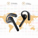 سماعات الأذن المترجمة بالذكاء الاصطناعي W4 Pro من TimeKettle
