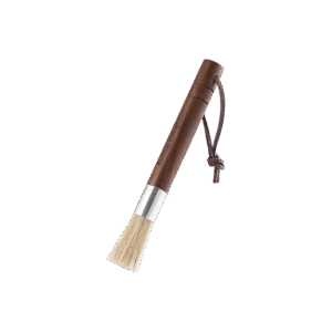 Mhw-3Bomber Barista Wings Cylindrical Brush