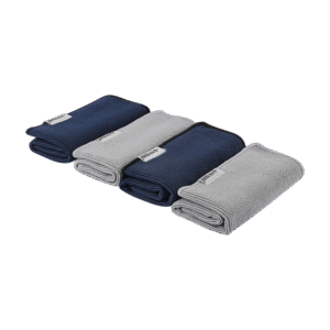 Mhw-3Bomber Bar Towel Set-( Four in one)