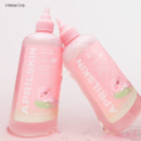 سيت _ تونر الصبار الوردي من (مع هدية مستحضرات التجميل)  2 حبه| (SET) Little Apeach _ Edition] Pink Aloe Vita Toner (+ Cosmetics Present) 2 p