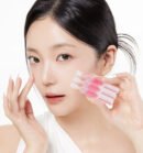 سيروم مصل تبيض مركز مجموعتين |(SET) PDRN Pink  _ One Day Serum 2pcs