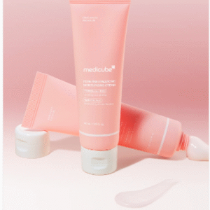 واحد - كريم ترطيب الهيالورونيك الوردي | (ONE) PDRN Pink - Hyaluronic Moisture Cream
