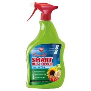 Provanto Smart Bug Killer جاهز للاستخدام