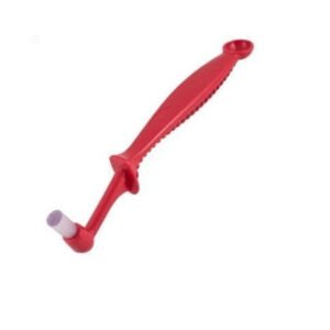 Urnex - Group Cleaning Brush - Red