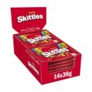 Skittles Fruit 38 g