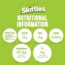 Skittles Crazy Sours 38 g
