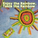 Skittles Crazy Sours 38 g