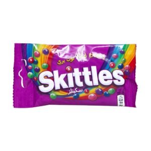 Skittles Wild Berry Chocolate 38 g
