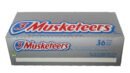 3 Musketeers Candy Bars