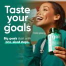 Goli® Nutrition Pre+Post+Probiotics Gummies