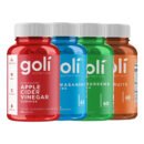 Goli® Nutrition Complete 4-Pack Bundle