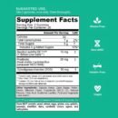 Goli® Nutrition Pre+Post+Probiotics Gummies