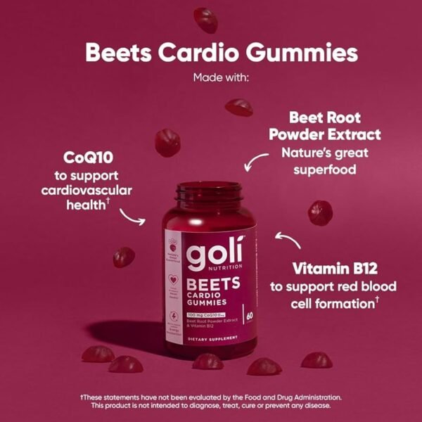 Goli® Nutrition Ultimate Mixed Bundle - صورة من 7
