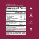 Goli® Nutrition Beets Cardio Gummies
