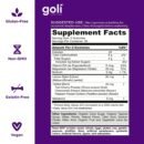 Goli® Nutrition Dreamy Sleep Gummies