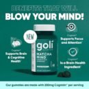 Goli® Nutrition Ultimate Mixed Bundle