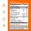 Goli® Nutrition Immune Gummies