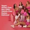 Goli® Nutrition Women's Complete Multi Gummies