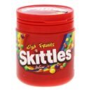 Skittles Fruits Chocolates 125 g