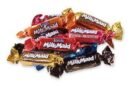 Brach's Creme Filled Caramel Royals Candy