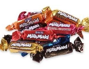 Brach's Creme Filled Caramel Royals Candy