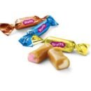 Brach's Creme Filled Caramel Royals Candy