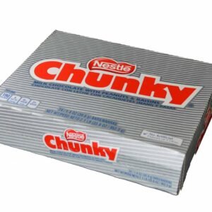 Chunky Candy Bar