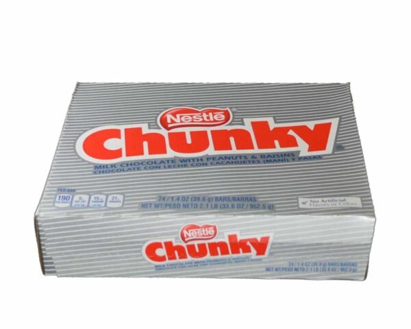 Chunky Candy Bar - صورة من 3