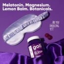 Goli® Nutrition Dreamy Sleep Gummies