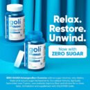 Goli® Nutrition Ashwagandha Zero Sugar Gummies. 60 Gummies