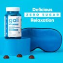 Goli® Nutrition Ashwagandha Zero Sugar Gummies. 60 Gummies