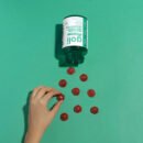 Goli® Nutrition Pre+Post+Probiotics Zero Sugar Gummies. 60 Gummies