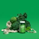 Goli® Nutrition Supergreens Gummies