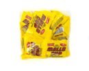 Hand Packed Mallo Cups 5 oz. Bags - 8 / Box