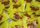 Hand Packed Mallo Cups 5 oz. Bags - 8 / Box