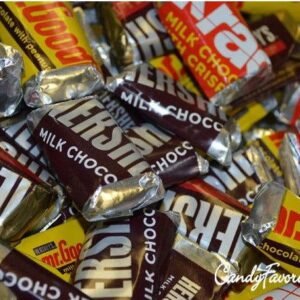 Hershey's Miniatures Bulk